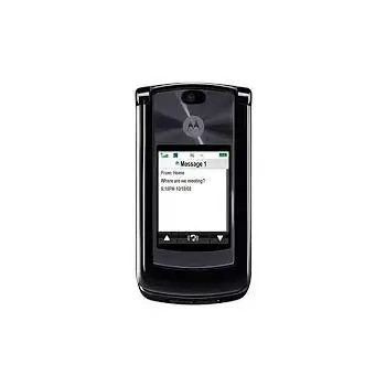 Motorola Razr2 V9X 3G Mobile Phone